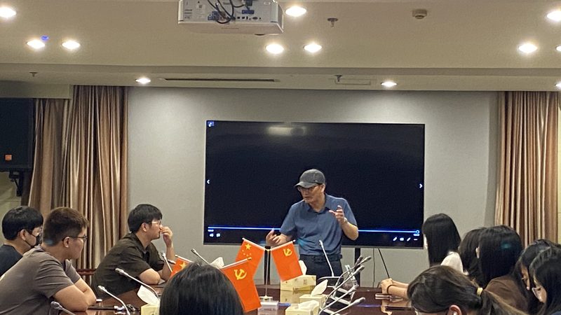 会议策划公司案例解析：揭秘高效会议背后的秘密