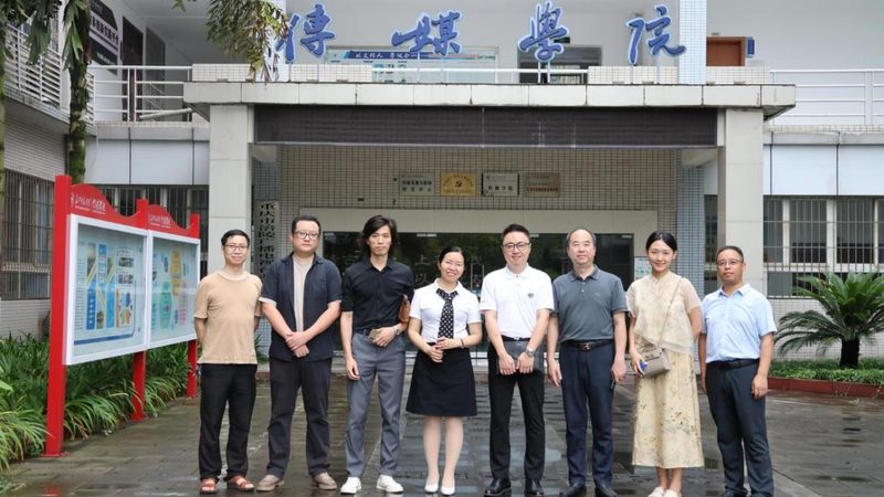 汽车行业公关传播公司推荐