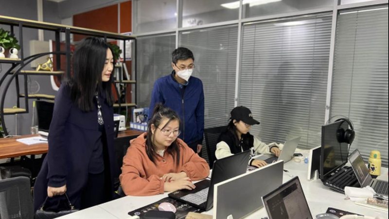 短视频制作培训机构哪家好
