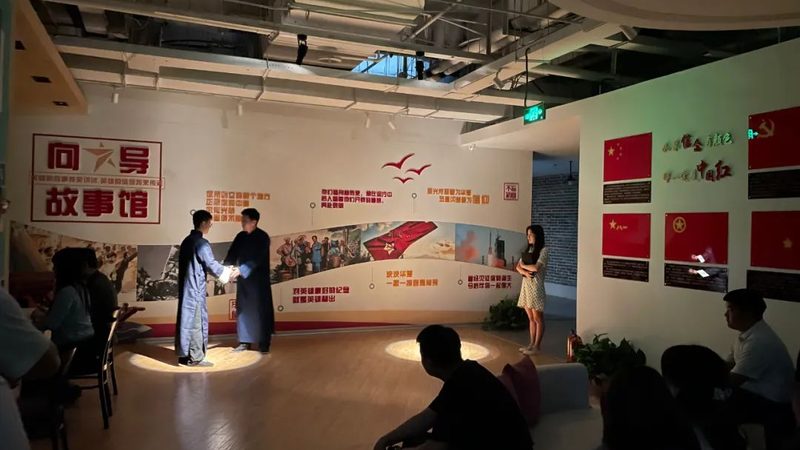 短视频拍摄运镜技巧：揭秘专业运镜的五大核心要素