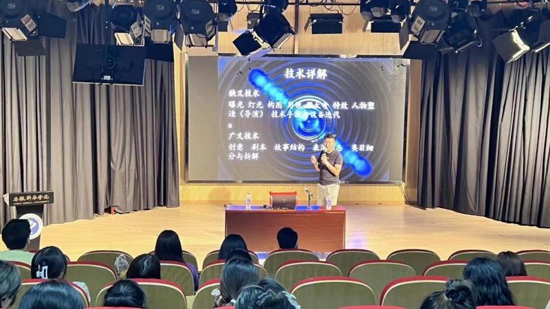 揭秘产品宣传片制作：价格低背后的考量因素