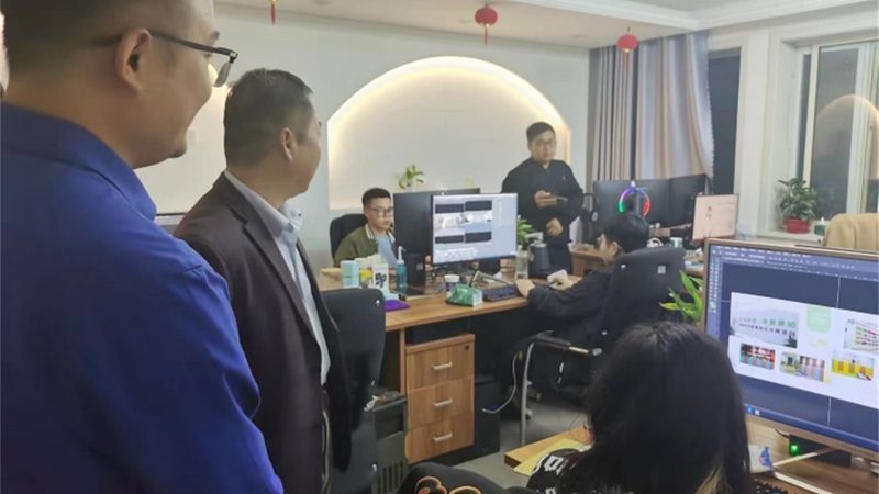 学校宣传片拍摄：步骤解析与关键要点