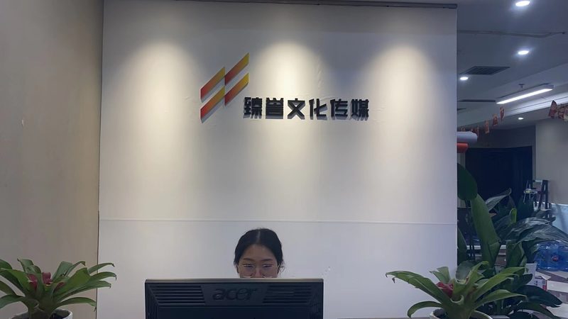 小规模科技公司VI设计：从零开始，打造专业形象