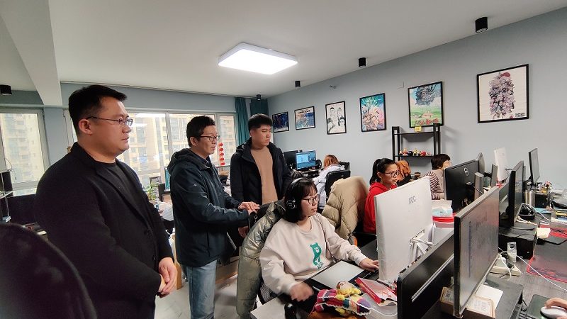 企业宣传片拍摄素材分类解析：把握创意与合规的双重标准**
